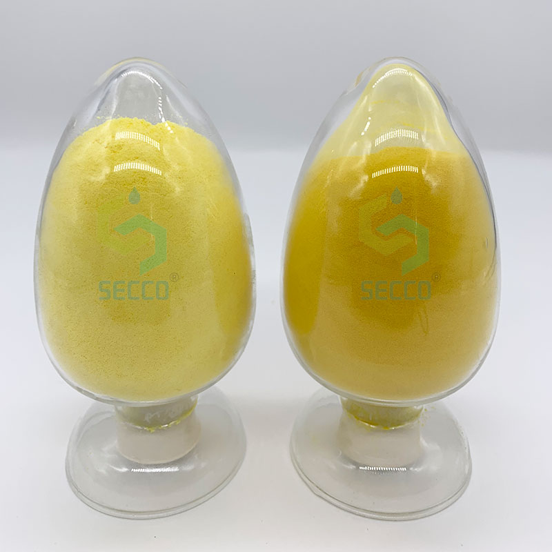 Polychlorid hlin&iacute;kov&yacute; (PAC): vysoko &uacute;činn&eacute; koagulanto pre pokročil&eacute; čistenie odpadov&yacute;ch v&ocirc;d | Henan Secco