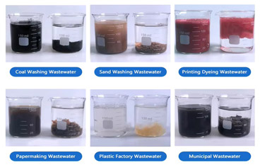 Henan Secco V&yacute;ber polyakrylamidu mus&iacute; byť prisp&ocirc;soben&yacute; va&scaron;im &scaron;pecifick&yacute;m potreb&aacute;m, namiesto toho, aby bol založen&yacute; len na cene.