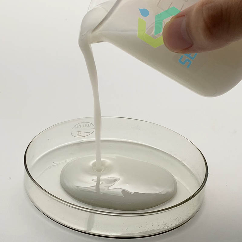 Polyakrylamidová emulzia